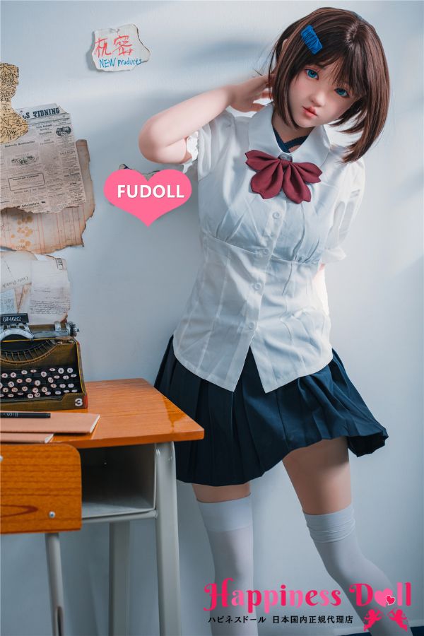 FU DOLL 148cm #15ヘッド Dカップ 清楚 シリコン・TPE材質選択可 ラブドール ダッチワイフ 安い