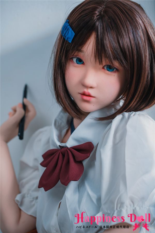 FU DOLL 148cm #15ヘッド Dカップ 清楚 シリコン・TPE材質選択可 ラブドール ダッチワイフ 安い