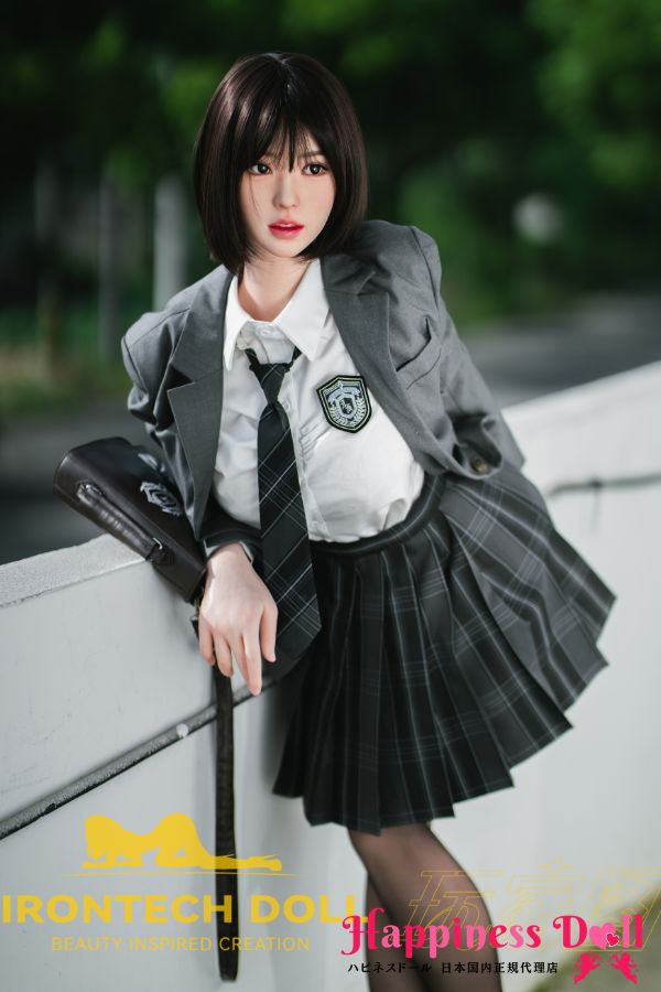 Irontech DOLL 161cm T1ヘッド  Fカップ  コスプレ フルシリコン ラブドール ダッチワイフ 高級