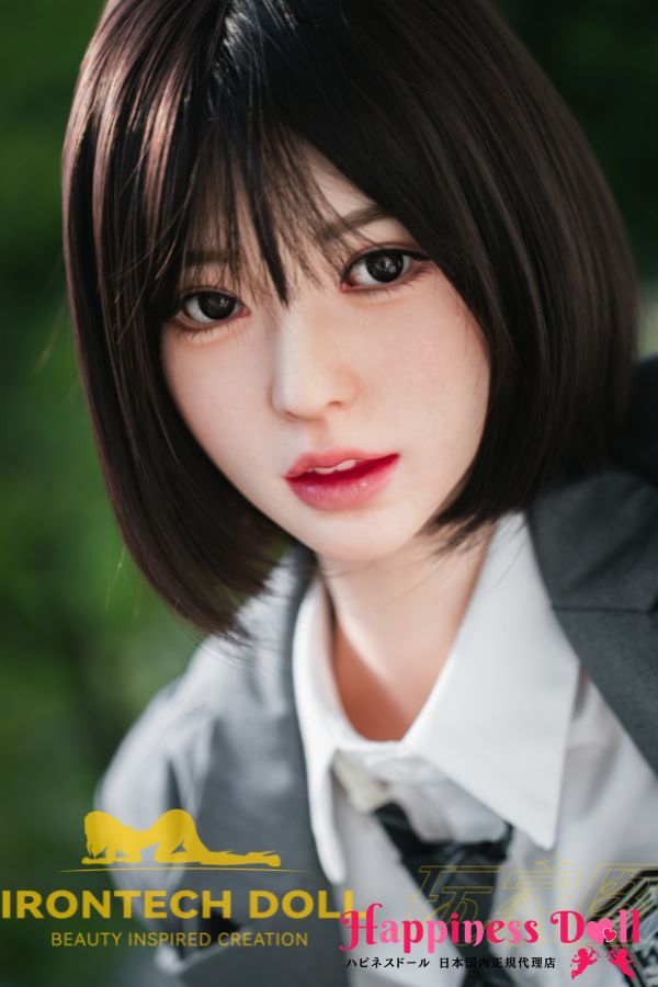 Irontech DOLL 161cm T1ヘッド  Fカップ  コスプレ フルシリコン ラブドール ダッチワイフ 高級