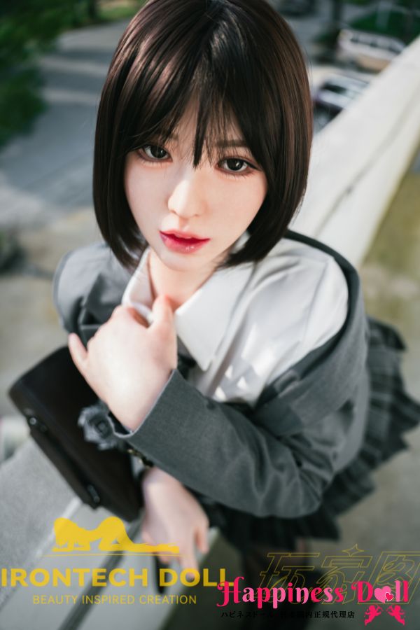 Irontech DOLL 161cm T1ヘッド  Fカップ  コスプレ フルシリコン ラブドール ダッチワイフ 高級