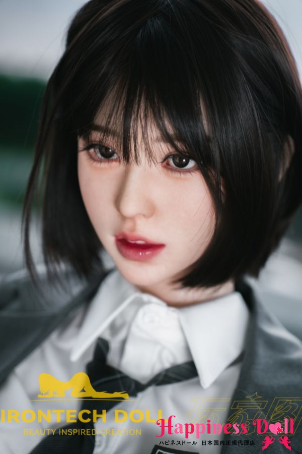 Irontech DOLL 161cm T1ヘッド  Fカップ  コスプレ フルシリコン ラブドール ダッチワイフ 高級