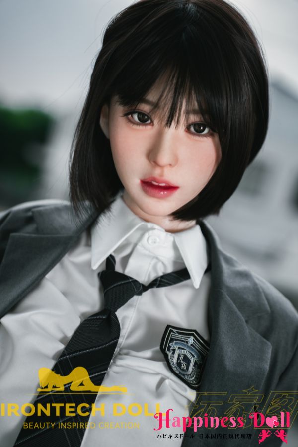 Irontech DOLL 161cm T1ヘッド  Fカップ  コスプレ フルシリコン ラブドール ダッチワイフ 高級