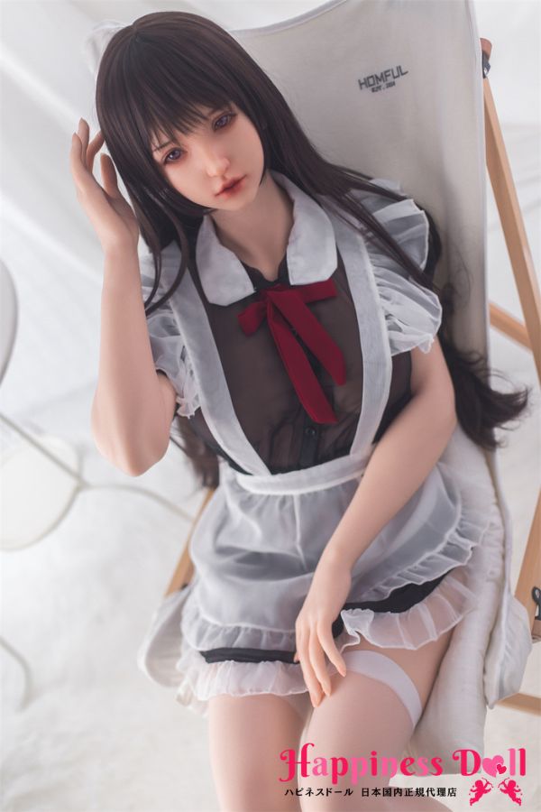 Sanhuidoll 158cm #37ヘッド Eカップ 美人 フルシリコン ラブドール ダッチワイフ 高級