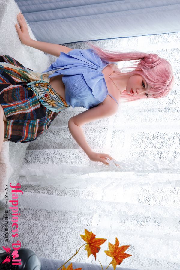 Sanhuidoll 145cm Meiヘッド Gカップ かわいい フルシリコン ラブドール ダッチワイフ 安い