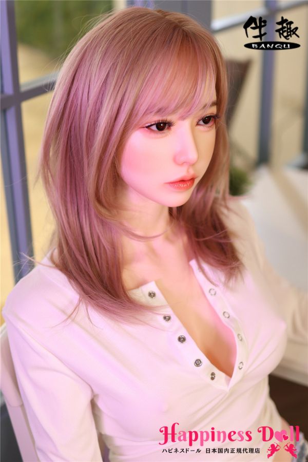 伴趣 BQDOLL 162cm B1ヘッド Cカップ 美人 フルシリコン ラブドール ダッチワイフ 高級