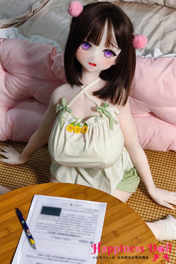 ElsaBabe 148cm RAD027ヘッド バストL アニメ シリコン・TPE材質選択可 ラブドール ダッチワイフ 安い