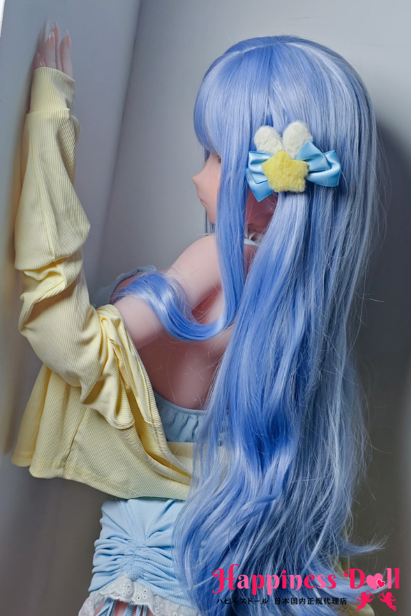 ElsaBabe 144cm AHR016ヘッド バストM アニメ フルシリコン ラブドール ダッチワイフ 安い