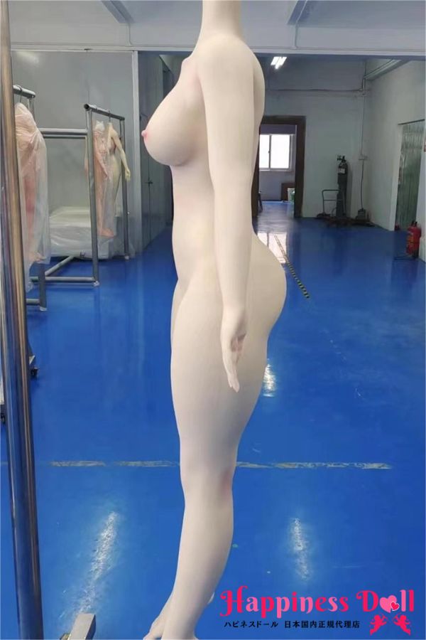 GUAVA DOLL 147cm DM04ヘッド Dカップ アニメ ソフトビニール製ヘッド+TPE製ボディ ラブドール ダッチワイフ 安い