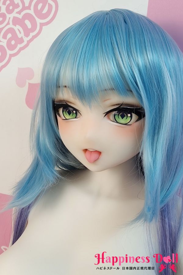 ElsaBabe 160cm RAHC018ヘッド バストL アニメ フルシリコン ラブドール ダッチワイフ 安い