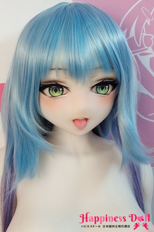 ElsaBabe 160cm RAHC018ヘッド バストL アニメ フルシリコン ラブドール ダッチワイフ 安い