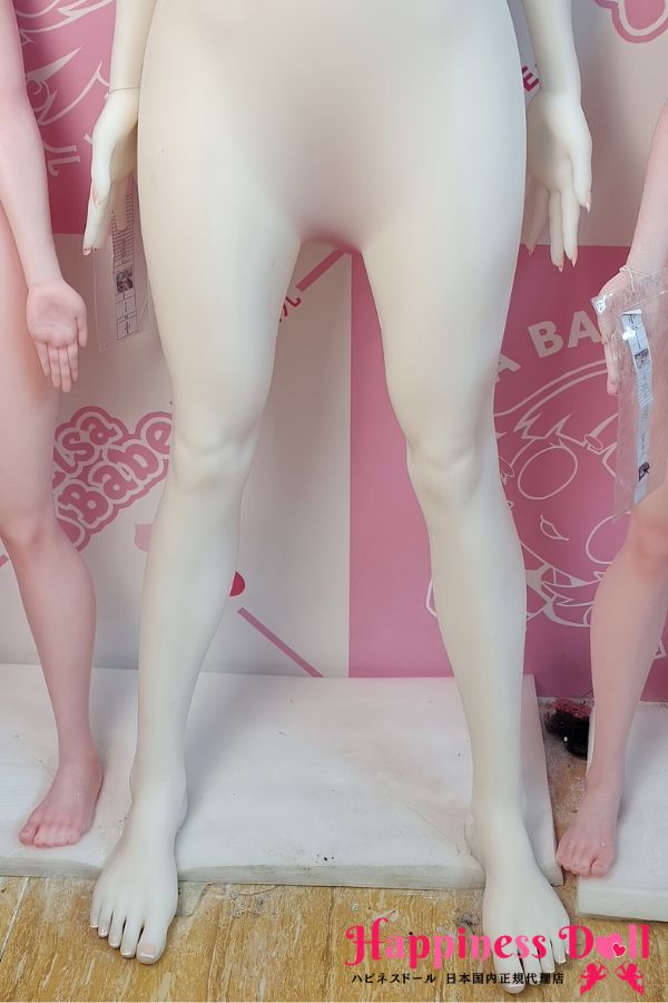 ElsaBabe 160cm RAHC018ヘッド バストL アニメ フルシリコン ラブドール ダッチワイフ 安い