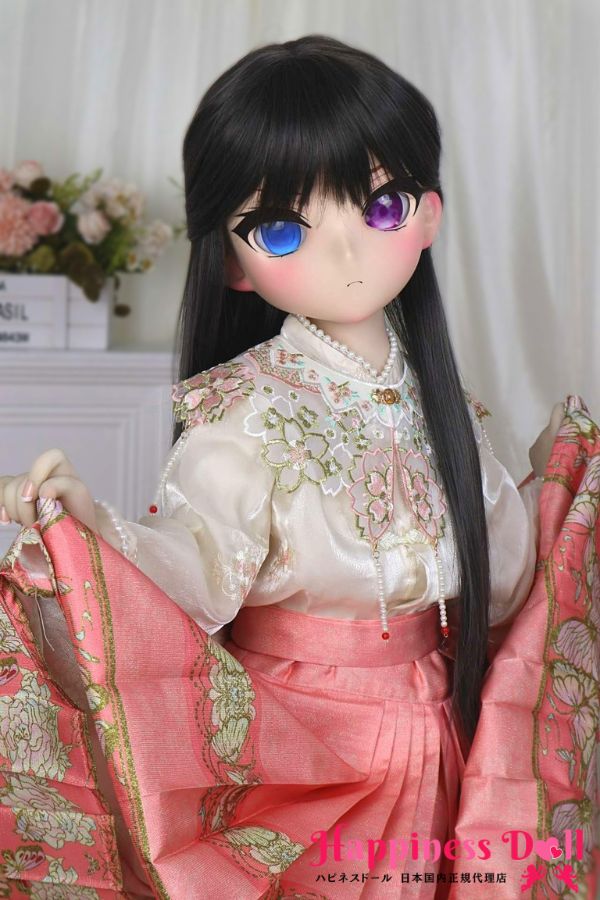 GUAVA DOLL 136cm DM02ヘッド バスト平 アニメ ソフトビニール製ヘッド+TPE製ボディ ラブドール ダッチワイフ 安い