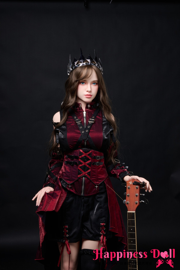 伴趣 BQDOLL 160cm 卓?Zoyaヘッド  Fカップ 美人 フルシリコン ラブドール ダッチワイフ 高級