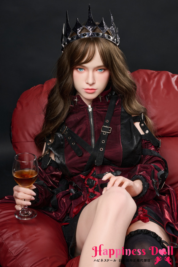 伴趣 BQDOLL 160cm 卓?Zoyaヘッド  Fカップ 美人 フルシリコン ラブドール ダッチワイフ 高級