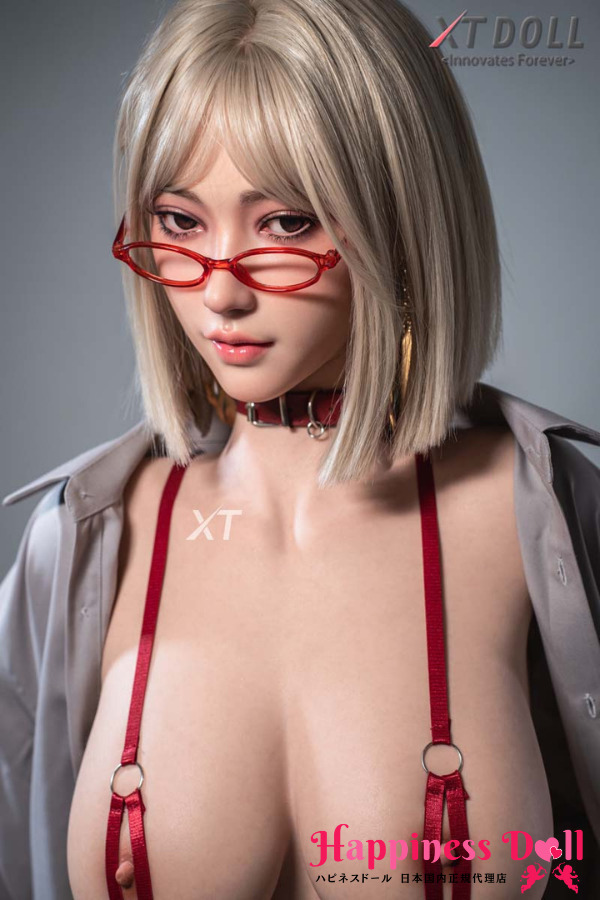 XTDOLL 165cm Lunaヘッド XT-bys12 Eカップ 等身大 フルシリコン ラブドール ダッチワイフ 高級