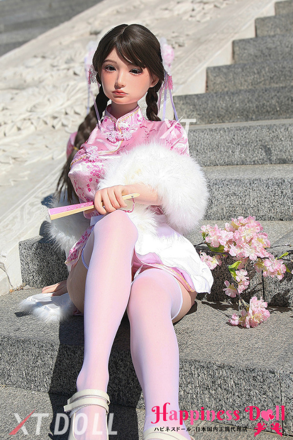 XTDOLL 157cm Menglingヘッド XT-bym16-C Dカップ かわいい フルシリコン ラブドール ダッチワイフ 高級