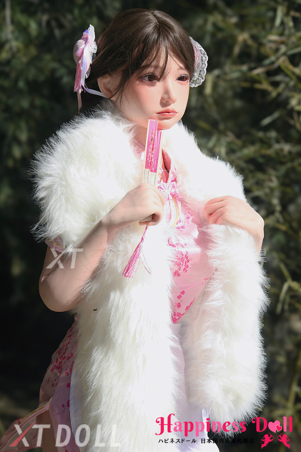 XTDOLL 157cm Menglingヘッド XT-bym16-C Dカップ かわいい フルシリコン ラブドール ダッチワイフ 高級