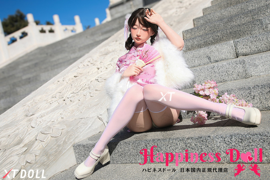 XTDOLL 157cm Menglingヘッド XT-bym16-C Dカップ かわいい フルシリコン ラブドール ダッチワイフ 高級