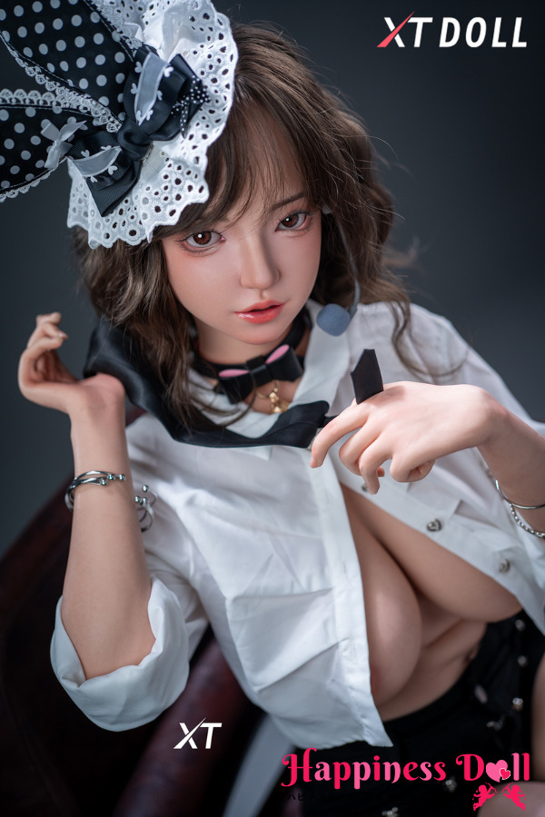 XTDOLL 153cm XT-26 Katieヘッド Iカップ かわいい フルシリコン ラブドール ダッチワイフ 高級