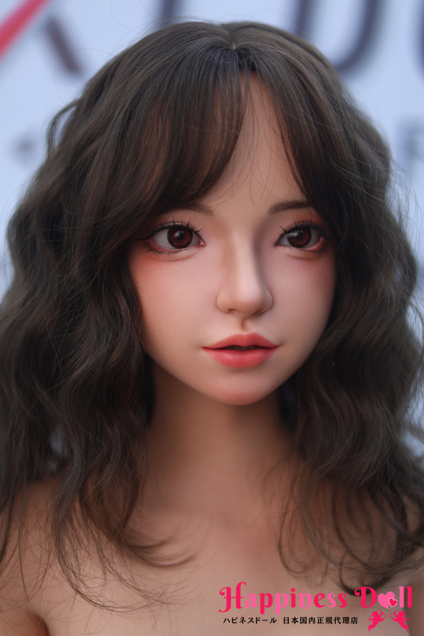 XTDOLL 153cm XT-26 Katieヘッド Iカップ かわいい フルシリコン ラブドール ダッチワイフ 高級