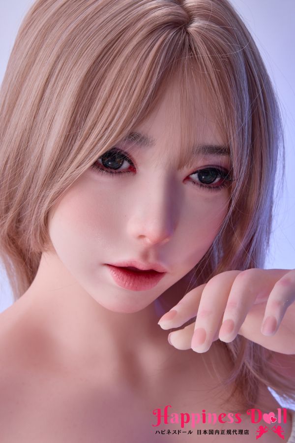 伴趣 BQDOLL 158cm B1ヘッド Eカップ かわいい シリコンヘッド+TPEボディ ラブドール ダッチワイフ 安い