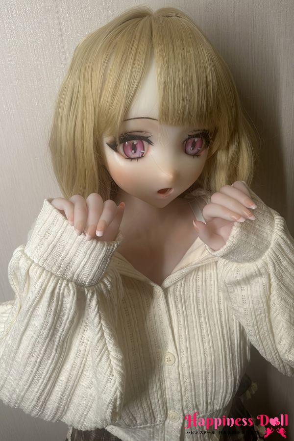 ElsaBabe 160cm RAHC011ヘッド バストL アニメ フルシリコン ラブドール ダッチワイフ 安い