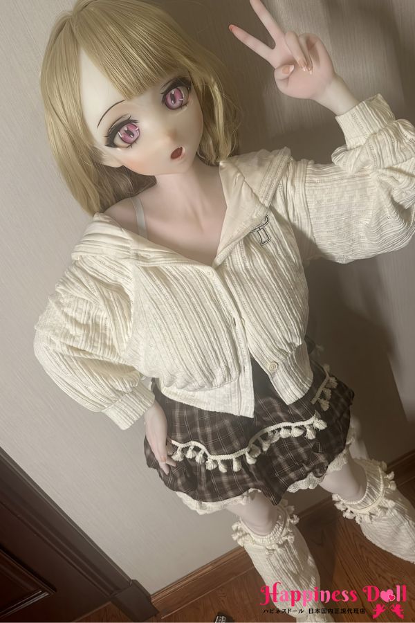 ElsaBabe 160cm RAHC011ヘッド バストL アニメ フルシリコン ラブドール ダッチワイフ 安い