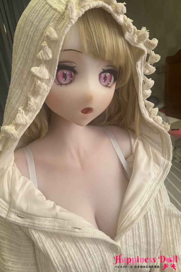ElsaBabe 160cm RAHC011ヘッド バストL アニメ フルシリコン ラブドール ダッチワイフ 安い