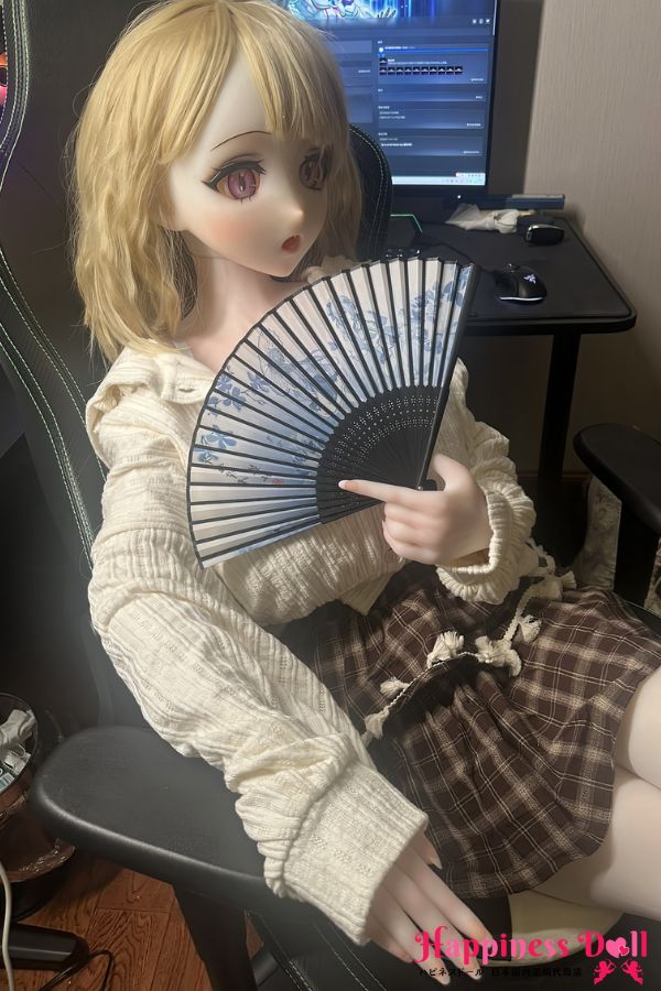 ElsaBabe 160cm RAHC011ヘッド バストL アニメ フルシリコン ラブドール ダッチワイフ 安い