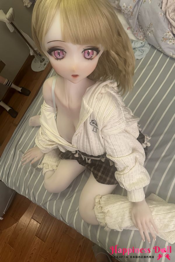 ElsaBabe 160cm RAHC011ヘッド バストL アニメ フルシリコン ラブドール ダッチワイフ 安い