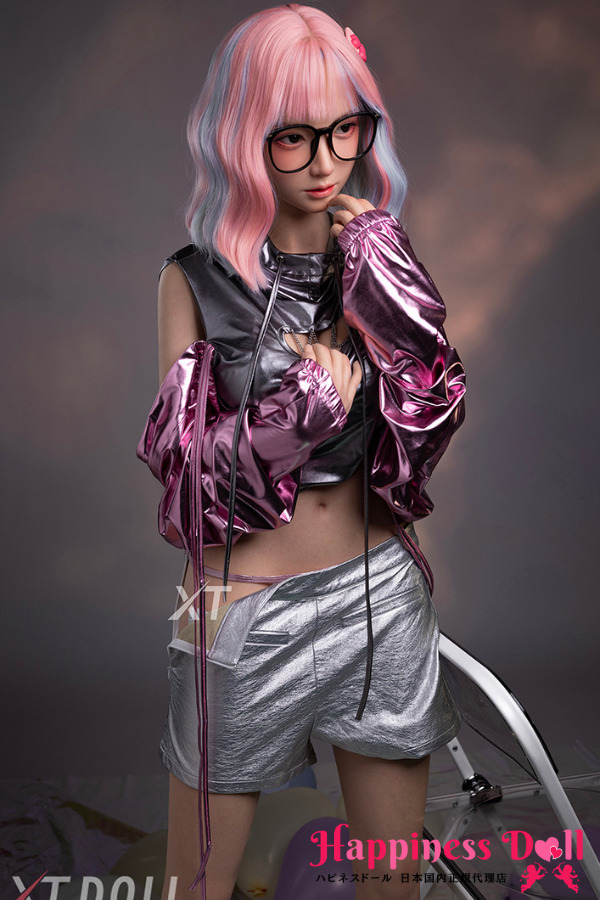 XTDOLL 157cm XT-bym16-Bヘッド Mengling Dカップ かわいい フルシリコン ラブドール ダッチワイフ 高級