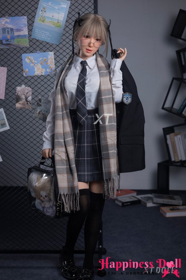 XTDOLL 157cm Grace xt-39ヘッド Dカップ 美人 フルシリコン ラブドール ダッチワイフ 高級