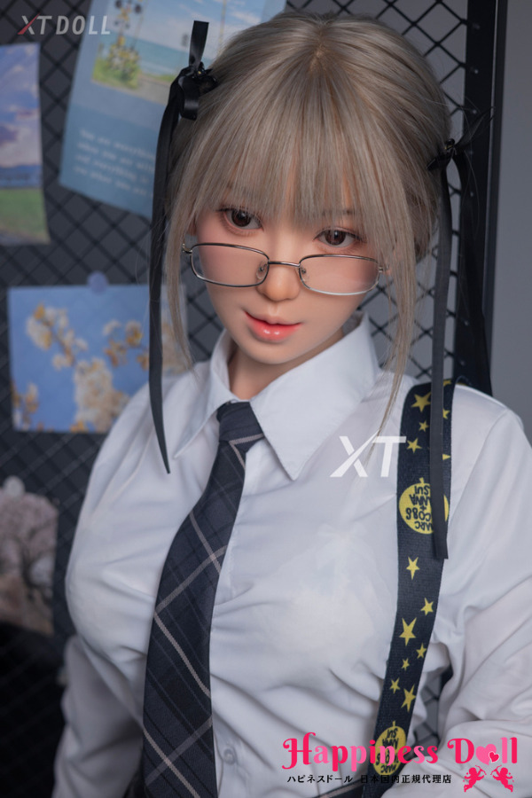 XTDOLL 157cm Grace xt-39ヘッド Dカップ 美人 フルシリコン ラブドール ダッチワイフ 高級