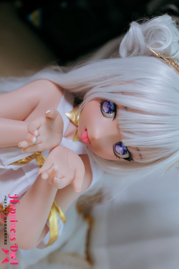 ElsaBabe 140cm AHR011ヘッド バストM アニメ フルシリコン ラブドール ダッチワイフ 安い