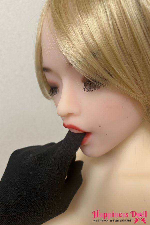 新古品ラブドール 即納 WM DOLL JYDOLL 150cm #223ヘッド バスト大  妖艶 ラブドール ダッチワイフ 安い