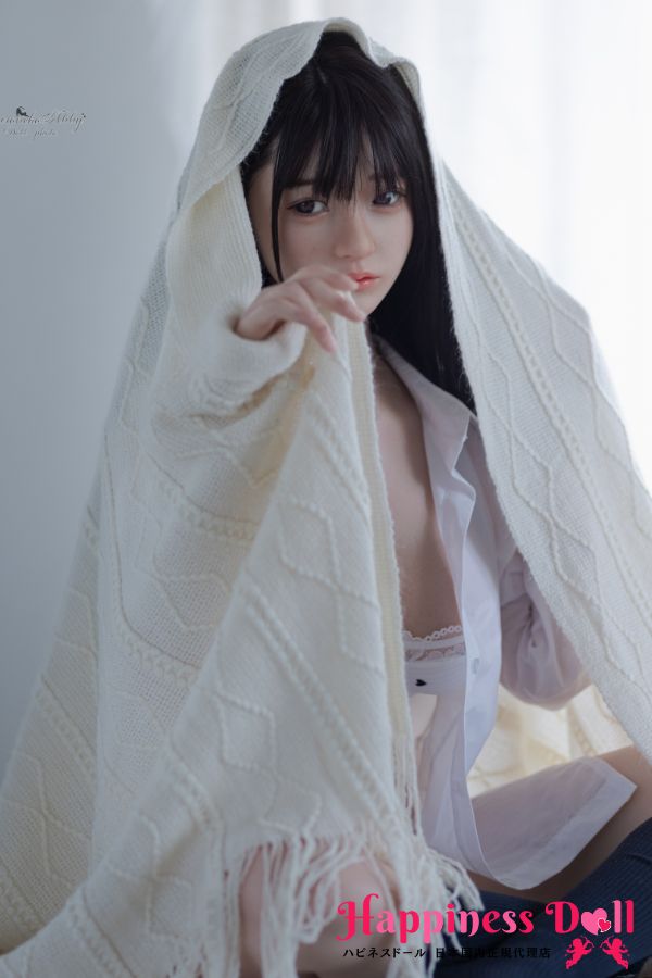 TOP CYDOLL 157cm Shuyuヘッド Dカップ ナチュラル フルシリコン ラブドール ダッチワイフ 高級