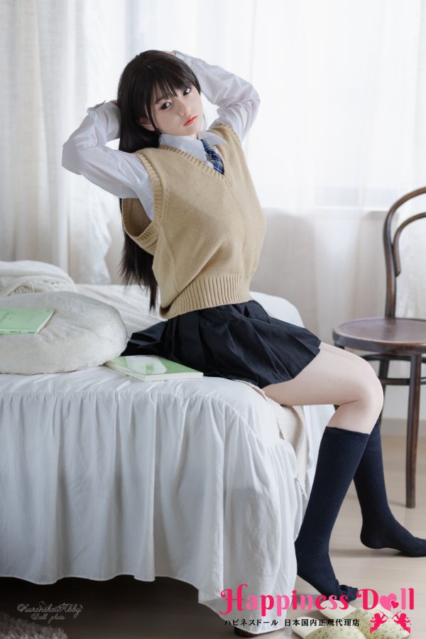 TOP CYDOLL 157cm Shuyuヘッド Dカップ ナチュラル フルシリコン ラブドール ダッチワイフ 高級