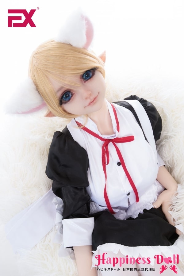 EXDOLL 145cm 優ヘッド アニメ ラブドール ダッチワイフ 安い