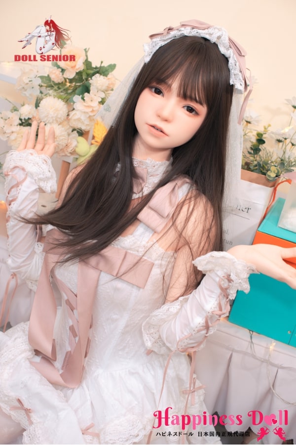 DOLL SENIOR 148cm #23美咲ヘッド Dカップ かわいい ラブドール ダッチワイフ 安い