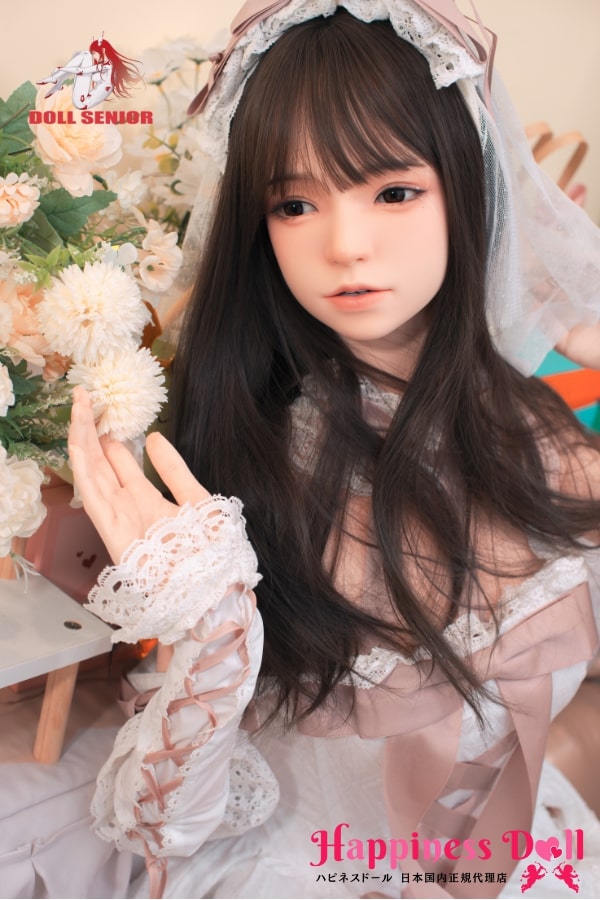 DOLL SENIOR 148cm #23美咲ヘッド Dカップ かわいい ラブドール ダッチワイフ 安い