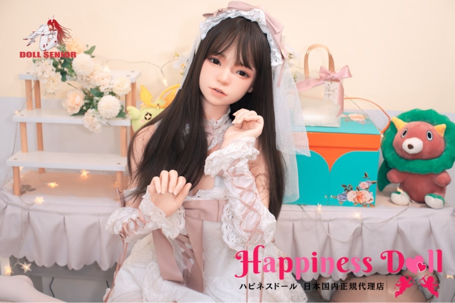 DOLL SENIOR 148cm #23美咲ヘッド Dカップ かわいい ラブドール ダッチワイフ 安い