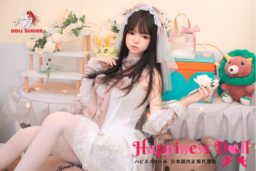 DOLL SENIOR 148cm #23美咲ヘッド Dカップ かわいい ラブドール ダッチワイフ 安い