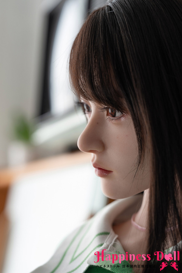 TOP CYDOLL 157cm Shuyuヘッド Dカップ かわいい フルシリコン ラブドール ダッチワイフ 高級