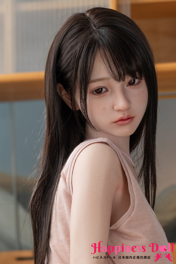 TOP CYDOLL 157cm Shuyuヘッド Dカップ かわいい フルシリコン ラブドール ダッチワイフ 高級