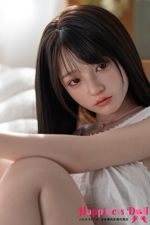 TOP CYDOLL 157cm Shuyuヘッド Dカップ かわいい フルシリコン ラブドール ダッチワイフ 高級