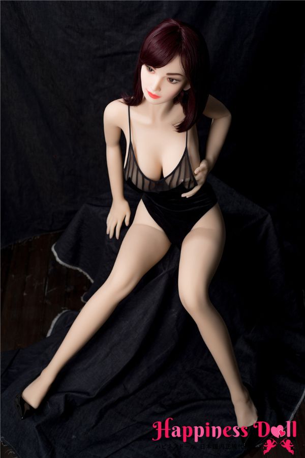 Irontech DOLL 157cm Hellen 巨乳 美人 フルTPE ラブドール ダッチワイフ 安い