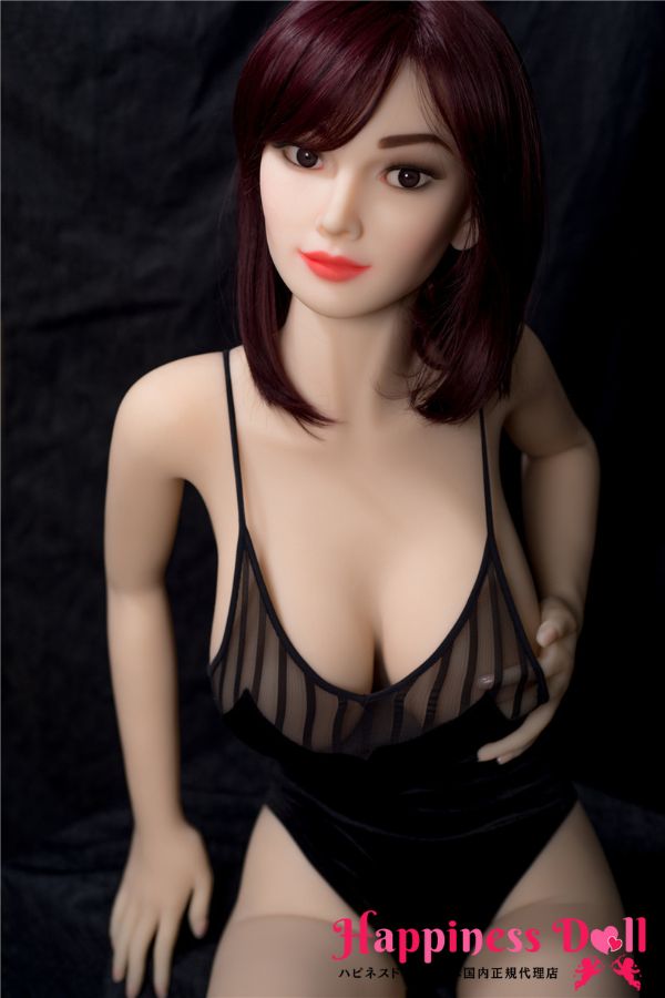 Irontech DOLL 157cm Hellen 巨乳 美人 フルTPE ラブドール ダッチワイフ 安い