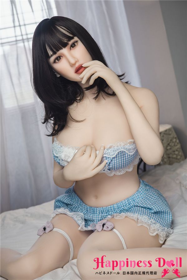 Irontech DOLL 159cm #59ヘッド Eカップ 美人 フルTPE ラブドール ダッチワイフ 安い