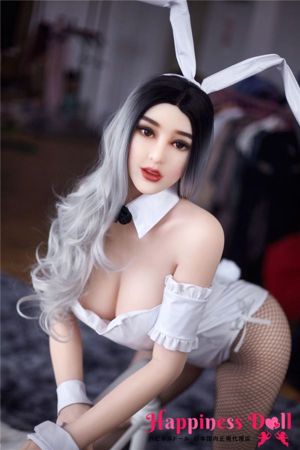 Irontech DOLL 159cm Camille Eカップ コスプレ フルTPE ラブドール ダッチワイフ 安い